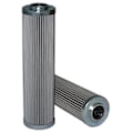 Main Filter Hydraulic Filter, replaces HY-PRO HP80L86MBDOE, Return Line, 5 micron, Outside-In MF0063027